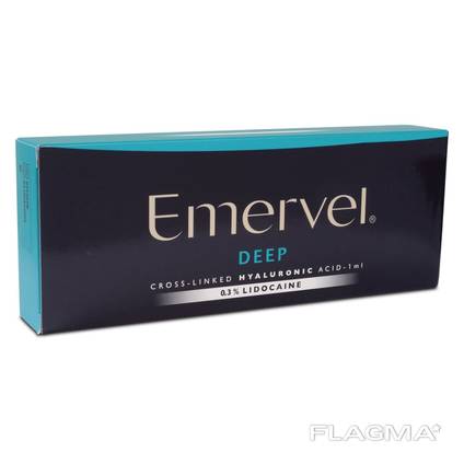 Emervel Deep (1x1ml)