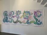 Art sales in Dubai, China - photo 16