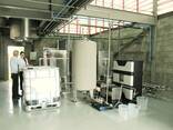 Equipment for the production of Biodiesel, 1 t/day (Semi-automatic), - photo 3