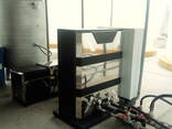 Equipment for the production of biodiesel, 1 t/day (semi-automatic) - photo 7
