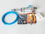 Equipment SJR for repair of ball joints and steering tips - фото 3