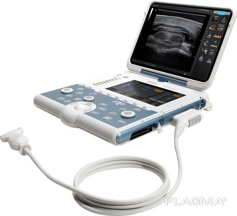 Esaote MyLab Gamma Multipurpose Portable Ultrasound