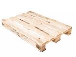 Euro Pallet - photo 2