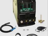 Everlast Cyclone 253DPi Welder Digital Inverter Pulse MIG/Stick/TIG 250A 240V New - photo 1