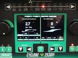 Everlast Cyclone 253DPi Welder Digital Inverter Pulse MIG/Stick/TIG 250A 240V New - photo 3