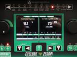 Everlast Cyclone 253DPi Welder Digital Inverter Pulse MIG/Stick/TIG 250A 240V New - photo 6