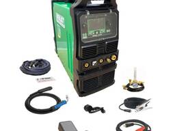 Everlast Lightning MTS 275 Welder Multi-Process 275A 120/240V with TIG Package New