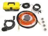 Everlast RedSabre 2000X Laser Welder Refrigerated Class 4 2000W 240V New - photo 6