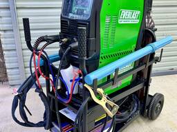 Everlast Typhoon 230 AC/DC TIG Welder