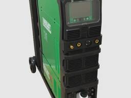 Everlast Typhoon 500 Welder TIG Stick IGBT Inverter 500A 240/480V