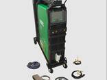 Everlast Typhoon 500 Welder TIG Stick IGBT Inverter 500A 240/480V - photo 1
