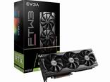 EVGA GeForce RTX 3060 Ti FTW3 Ultra Gaming 8GB GDDR6 Graphics Card - 8GB - photo 1