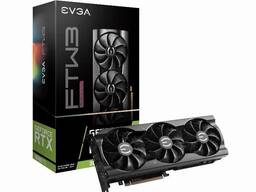 EVGA GeForce RTX 3060 Ti FTW3 Ultra Gaming 8GB GDDR6 Graphics Card - 8GB