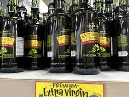 Extra Virgin Olive Oil