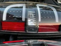 F150 Raxiom LED Taillights