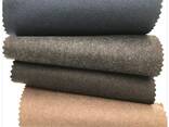 Felt production
1mm–15mm thickness and more
Scope of felt - photo 3