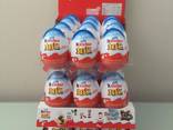 Ferrero Kinder Surprise, Kinder Joy, Kinder Bueno for sale - photo 1
