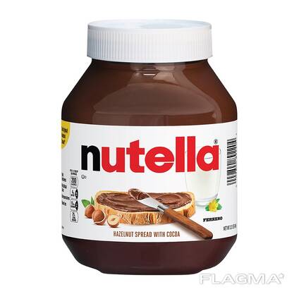 Ferrero Nutella