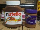 Ferrero Nutella Chocolate Spread Cheap Price Whatsapp - photo 3
