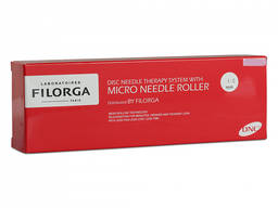 Filorga 0.5mm Micro Needle Roller 10 disc