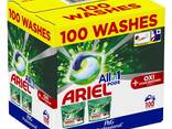Ariel Deep Action Pods 156 Count Maximum Strength Formula for Large Laundry - photo 1