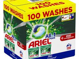 Find similar icon Top Quality Ariel Washing Detergent Powder / Laundry Detergent Ariel 5kg