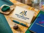 Need Financing? Explore First Union Loan - photo 3