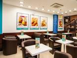 Fit-out works of offices, banks, cafes, restaurants, beauty salons - photo 1