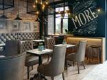 Fit-out works of offices, banks, cafes, restaurants, beauty salons - photo 7