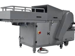 Flakers of frozen blocks FBF 600