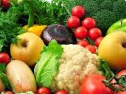 Fresh Vegetables