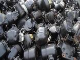 Fridge compressor scrap - фото 2