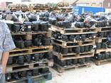 Fridge compressor scrap - photo 2