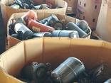 Fridge Compressors Scrap - фото 1