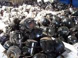 Fridge Compressors Scrap - фото 2