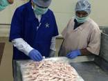 Frozen Grade A Chicken Feet - photo 3