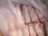 Frozen Pork Front Leg, Hind Leg - photo 2