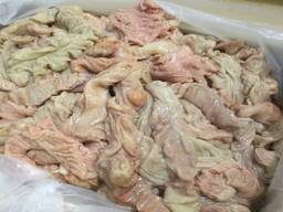 Frozen Pork Intestines Casings