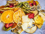 Fruit and vegetable chips production line - photo 1