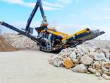 FTB 15-50 Мобильный Скальперный Грохот | в наличии - photo 9