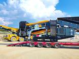 FTB 15-50 Мобильный Скальперный Грохот | в наличии - photo 10