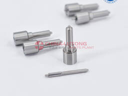 Fuel Injection Nozzle L195PBC Fuel Injection Nozzle G3S107