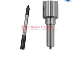 Fuel Injection Nozzle L347PRD Fuel Injection Nozzle G3S78