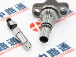 Fuel Injection Plunger and Barrel 4N4997 - фото 2
