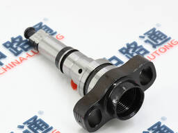 Fuel Injection Plunger and Barrel 7W5928