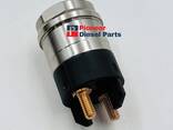 Fuel Injection System Parts Solenoid Control Valve Cam Disc Bushing Oil Seal - photo 2
