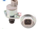 Fuel Suction Control Valve 8-97376269-1 - Fuel Suction Control Valve 6C1Q-9358-AB - photo 2