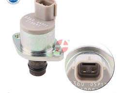 Fuel Suction Control Valve 8-97376269-1 - Fuel Suction Control Valve 6C1Q-9358-AB