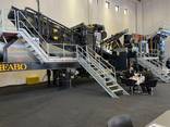 Fullstar-60 мобильная дробильно-сортировочная установка | в наличии - photo 2