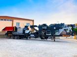 Fullstar-60 мобильная дробильно-сортировочная установка | в наличии - photo 10